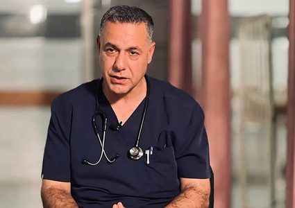 الطبيب أبو صفية: اعتداءات وحرمان من النوم وتهديدات لمنع نقل تفاصيل اعتقالي