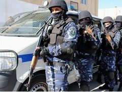 الشرطة: تحرير امرأة وابنتها بعد أقل من ساعة من اختطافهما في كفر عقب