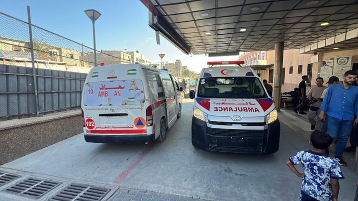 تقرير :   جيش الاحتلال  يواصل  خروقاته لملف وقف إطلاق النار في يومه الـ330  بمختلف مناطق قطاع غزة