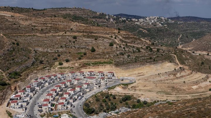 الاحتلال يفتتح مستوطنة جديدة ضمن كتلة غوش عتصيون الاستيطانية جنوب الضفة الغربية