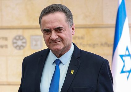 كاتس يهدد: أي هجوم إيراني سيقابله رد مدمر يعيدها إلى "العصر الحجري"