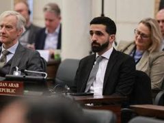 سوريا تبدأ تدمير مواد كيميائية من عهد الأسد بإشراف دولي