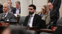 سوريا تبدأ تدمير مواد كيميائية من عهد الأسد بإشراف دولي