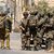 جيش الاحتلال يقتحم إذنا غرب الخليل ويحتجز نحو 30 مواطنا