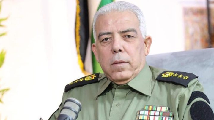 اللواء رجب: المؤسسة الأمنية تخلّص ضابط شرطة بعد محاولة اختطافه من قبل عصابة