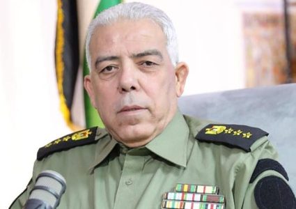 اللواء رجب: المؤسسة الأمنية تخلّص ضابط شرطة بعد محاولة اختطافه من قبل عصابة