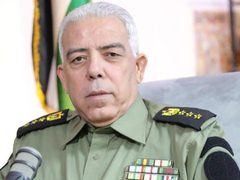 اللواء رجب: المؤسسة الأمنية تخلّص ضابط شرطة بعد محاولة اختطافه من قبل عصابة