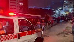 الرابع خلال 24 ساعة: قتيل بجريمة إطلاق نار في الناصرة