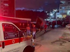 الرابع خلال 24 ساعة: قتيل بجريمة إطلاق نار في الناصرة