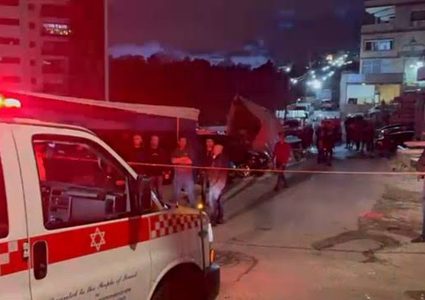 الرابع خلال 24 ساعة: قتيل بجريمة إطلاق نار في الناصرة