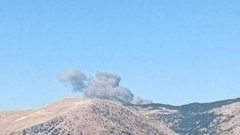 الاحتلال يزعم السيطرة على مرتفعات علي الطاهر جنوبي لبنان