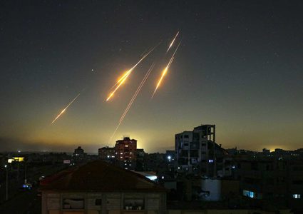 ٥٥٪؜ من الاسرائيليين يتوقعون عودة الحرب مع ايران