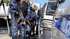 الشرطة: مقتل مواطن من جنين أمام مدخل عناتا