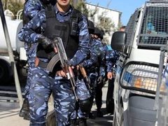 الشرطة: مقتل مواطن من جنين أمام مدخل عناتا