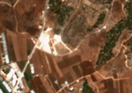 كاتس: جيش الاحتلال يكمل احتلال مرتفعات علي طاهر