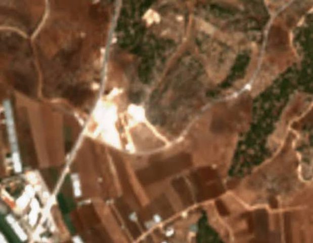 كاتس: جيش الاحتلال يكمل احتلال مرتفعات علي طاهر