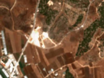 كاتس: جيش الاحتلال يكمل احتلال مرتفعات علي طاهر