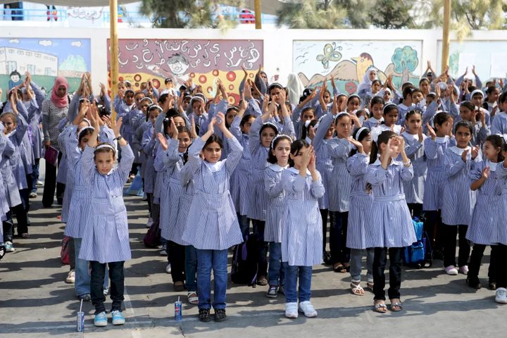846 ألف طالب في الضفة يستعدون للعام الدراسي.. وغزة والقدس تواجه ظروفا استثنائية