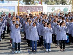 846 ألف طالب في الضفة يستعدون للعام الدراسي.. وغزة والقدس تواجه ظروفا استثنائية