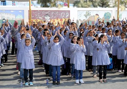 846 ألف طالب في الضفة يستعدون للعام الدراسي.. وغزة والقدس تواجه ظروفا استثنائية