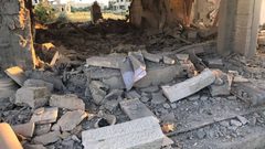 الاحتلال يجبر مواطنا على هدم منزله في جبل المكبر