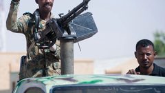 تقرير: الجيش السوداني حاول إخفاء برنامج للأسلحة الكيميائية