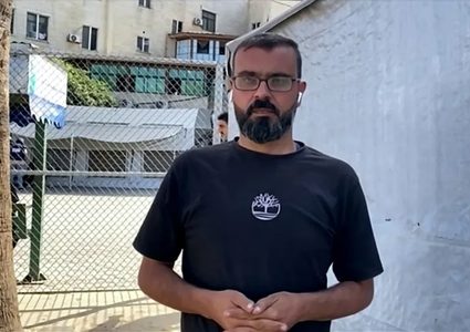 حماس ترد على منشور لمجلس السلام: مواقف مجحفة بحق شعبنا ومقاومته