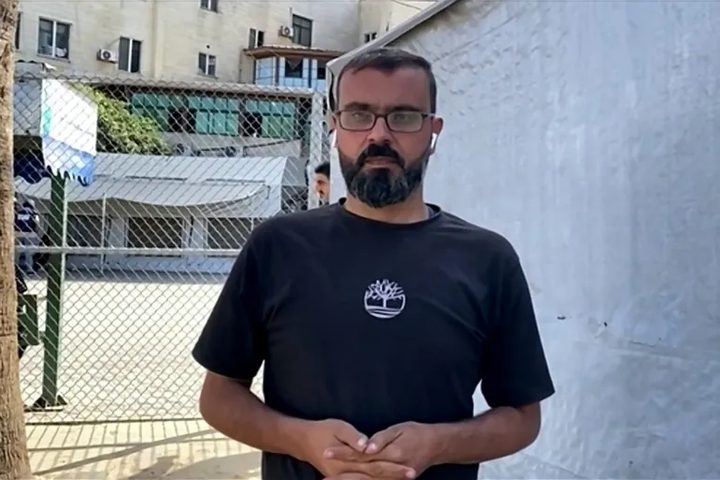 حماس ترد على منشور لمجلس السلام: مواقف مجحفة بحق شعبنا ومقاومته
