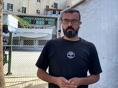 حماس ترد على منشور لمجلس السلام: مواقف مجحفة بحق شعبنا ومقاومته