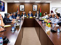 "الزراعة" تعلن بدء التحضيرات لحملة قطاف الزيتون
