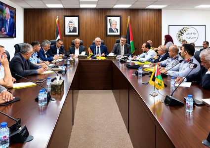 "الزراعة" تعلن بدء التحضيرات لحملة قطاف الزيتون
