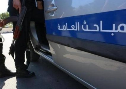 النيابة والشرطة تباشران الإجراءات القانونية بواقعة وفاة سيدة من علار