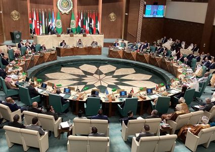 انطلاق أعمال الدورة الـ166 لمجلس جامعة الدول العربية على مستوى وزراء الخارجية