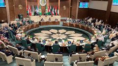 انطلاق أعمال الدورة الـ166 لمجلس جامعة الدول العربية على مستوى وزراء الخارجية