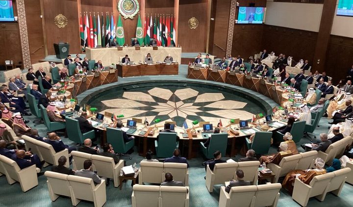 انطلاق أعمال الدورة الـ166 لمجلس جامعة الدول العربية على مستوى وزراء الخارجية