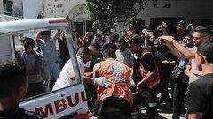 المنظمات الأهلية تطالب بحماية الحق في التعليم ووقف إجراءات الاحتلال في فلسطين