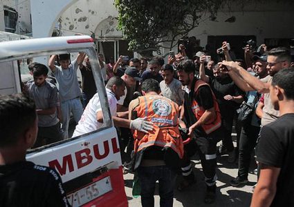 المنظمات الأهلية تطالب بحماية الحق في التعليم ووقف إجراءات الاحتلال في فلسطين