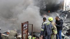 اعتداءات الاحتلال على لبنان: 27 شهيدا و69 جريحا خلال 3 أيام