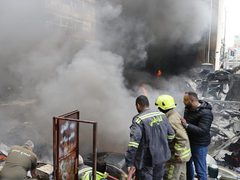 اعتداءات الاحتلال على لبنان: 27 شهيدا و69 جريحا خلال 3 أيام