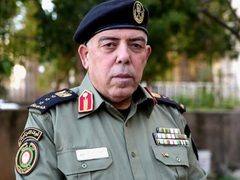 اللواء رجب: القبض على عدد من المشتبه بضلوعهم بمحاولة اختطاف ضابط أمن في طولكرم