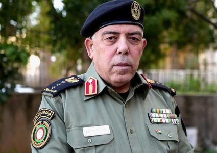 اللواء رجب: القبض على عدد من المشتبه بضلوعهم بمحاولة اختطاف ضابط أمن في طولكرم