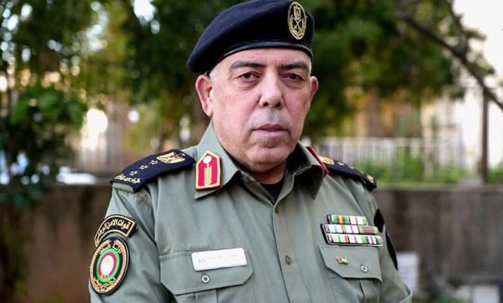 اللواء رجب: القبض على عدد من المشتبه بضلوعهم بمحاولة اختطاف ضابط أمن في طولكرم