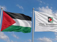 لجنة الانتخابات والهيئة المستقلة تجددان التعاون لحماية الحريات خلال الانتخابات