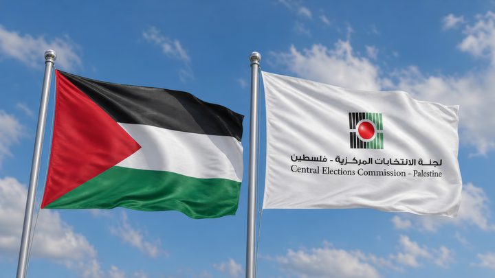 لجنة الانتخابات والهيئة المستقلة تجددان التعاون لحماية الحريات خلال الانتخابات