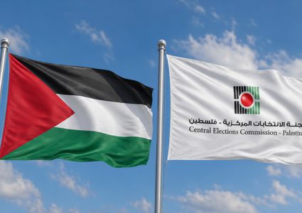 لجنة الانتخابات والهيئة المستقلة تجددان التعاون لحماية الحريات خلال الانتخابات