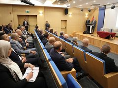 رئيس الوزراء يعلن عن إطلاق المجلس الوطني للتحول الرقمي وتكنولوجيا المستقبل