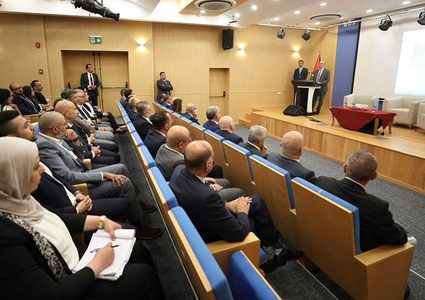 رئيس الوزراء يعلن عن إطلاق المجلس الوطني للتحول الرقمي وتكنولوجيا المستقبل
