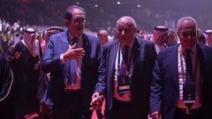 "الأولمبية" تودّع بعثة فلسطين إلى آسياد 2026