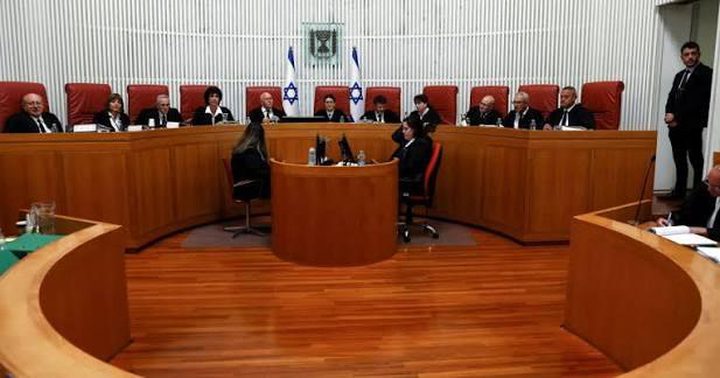 المحكمة العليا الإسرائيلية تأمر بتنسيق عودة فلسطينيين إلى منازلهم في جالود