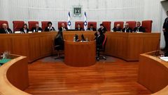 المحكمة العليا الإسرائيلية تأمر بتنسيق عودة فلسطينيين إلى منازلهم في جالود
